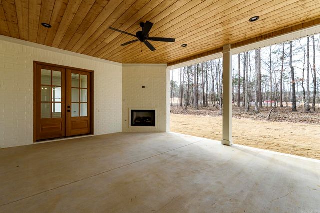 25 Miramont Circle, Little Rock, AR 72223