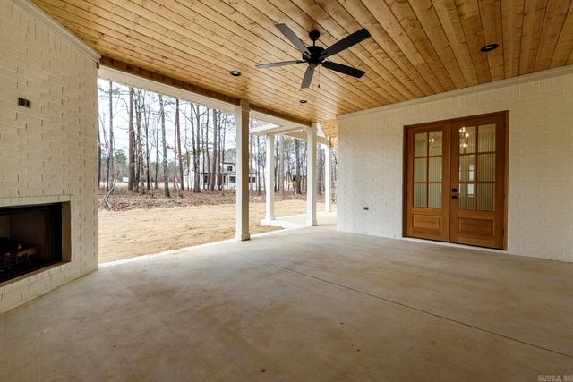 25 Miramont Circle, Little Rock, AR 72223