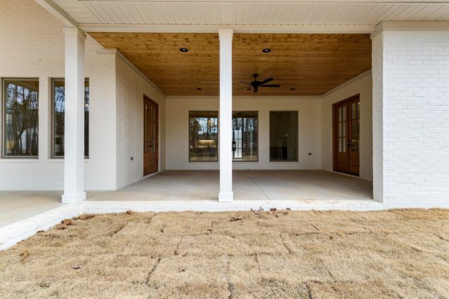 25 Miramont Circle, Little Rock, AR 72223