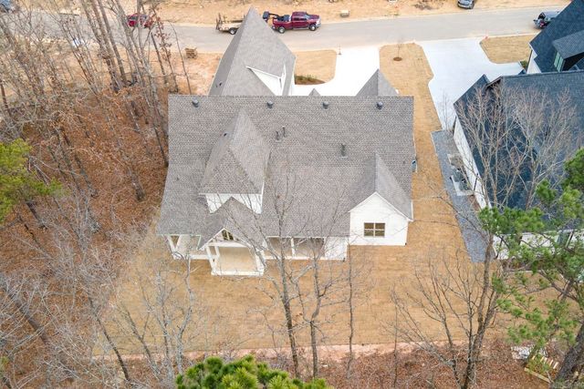 25 Miramont Circle, Little Rock, AR 72223