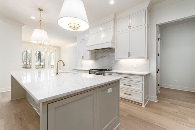 25 Miramont Circle, Little Rock, AR 72223