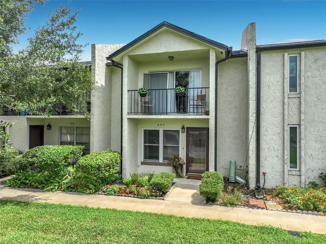 603 WAVERLY LANE 405B, Maitland, FL 32751