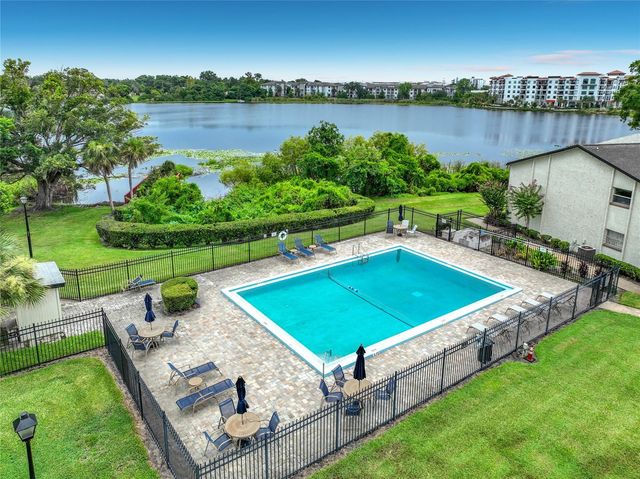 603 WAVERLY LANE 405B, Maitland, FL 32751