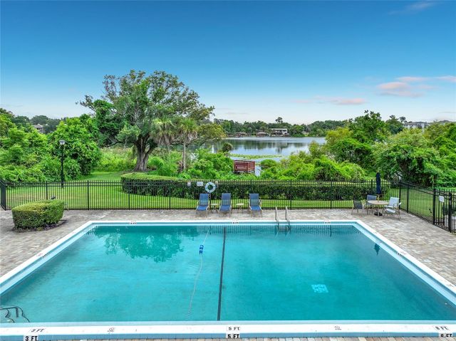 603 WAVERLY LANE 405B, Maitland, FL 32751