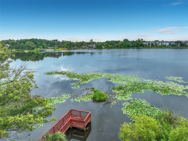 603 WAVERLY LANE 405B, Maitland, FL 32751