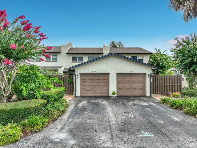 603 WAVERLY LANE 405B, Maitland, FL 32751