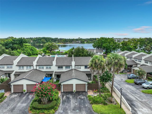 603 WAVERLY LANE 405B, Maitland, FL 32751