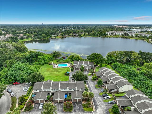 603 WAVERLY LANE 405B, Maitland, FL 32751