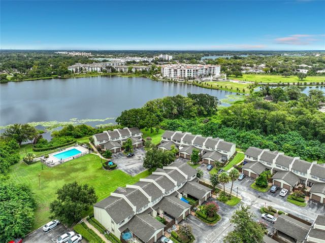 603 WAVERLY LANE 405B, Maitland, FL 32751