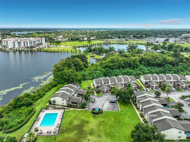 603 WAVERLY LANE 405B, Maitland, FL 32751