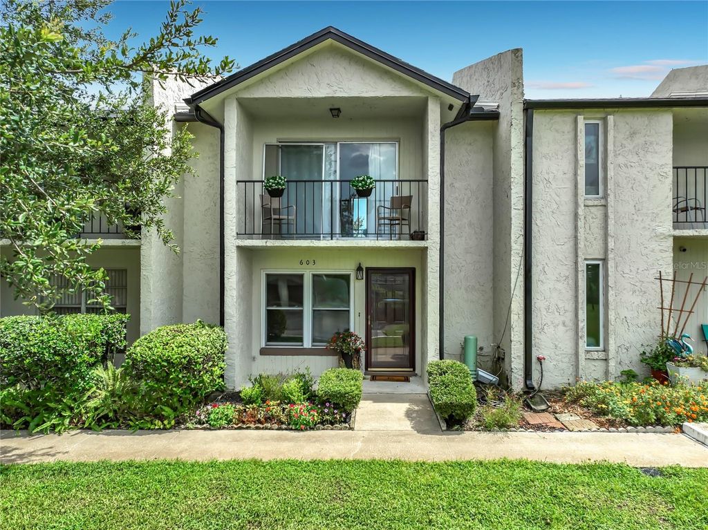 603 WAVERLY LANE 405B, Maitland, FL 32751