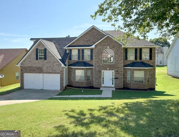 9510 Creekside Road, Jonesboro, GA 30236