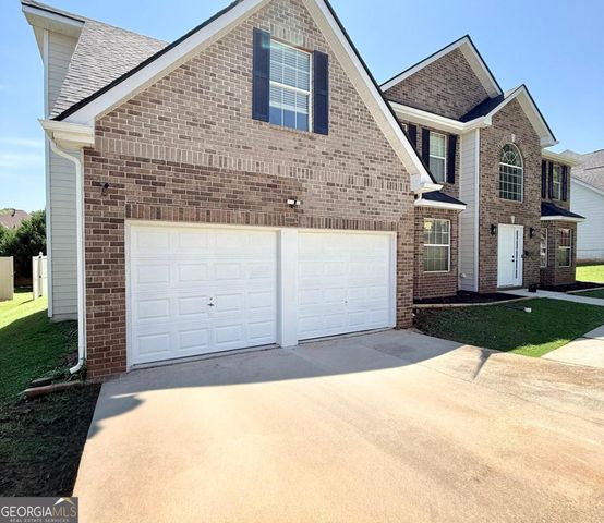 9510 Creekside Road, Jonesboro, GA 30236