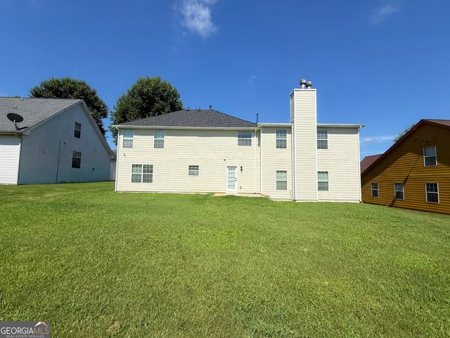 9510 Creekside Road, Jonesboro, GA 30236