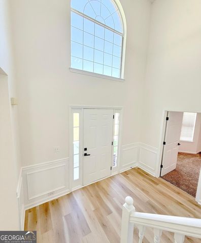 9510 Creekside Road, Jonesboro, GA 30236