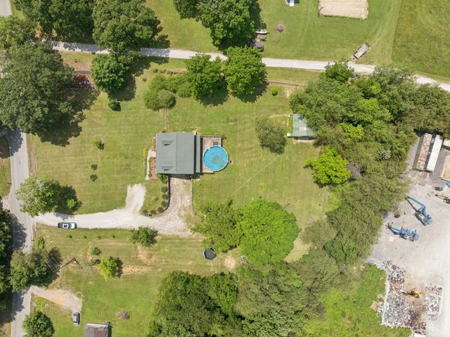 1531 Taylor Town Rd, White Bluff, TN 37187