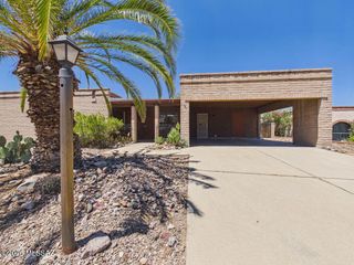 2235 N Camino Emiliano, Tucson, AZ 85745