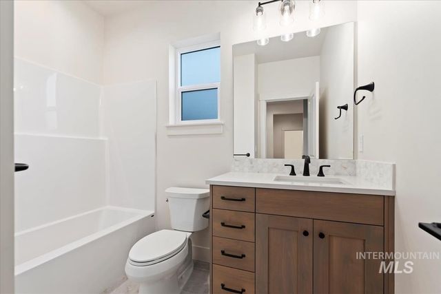 6531 S Evie Way, Eagle, ID 83629