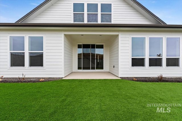 6531 S Evie Way, Eagle, ID 83629