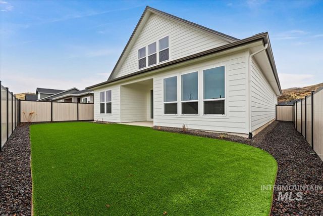 6531 S Evie Way, Eagle, ID 83629