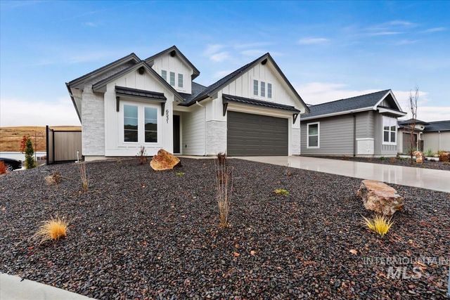 6531 S Evie Way, Eagle, ID 83629