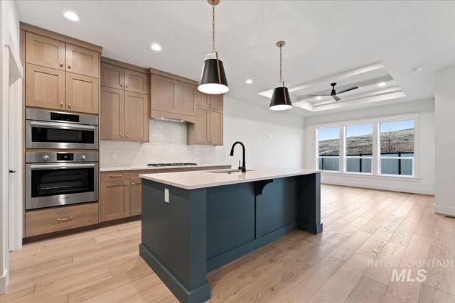 6531 S Evie Way, Eagle, ID 83629