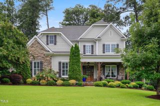 3103 Horsebarn Drive, Durham, NC 27705