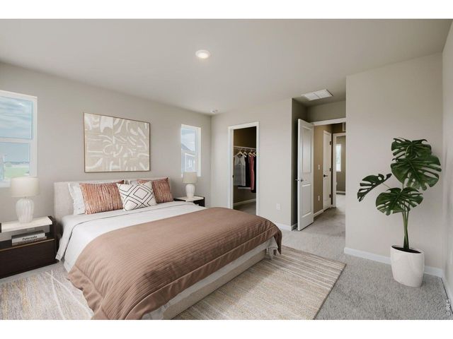 927 Nettle Ln, Fort Collins, CO 80524