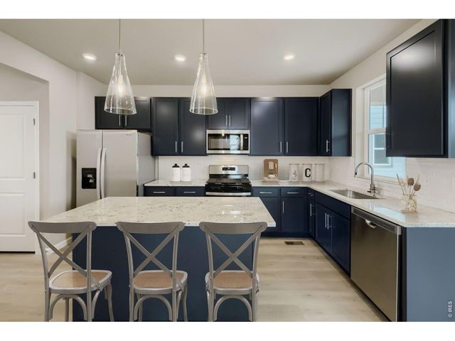 927 Nettle Ln, Fort Collins, CO 80524