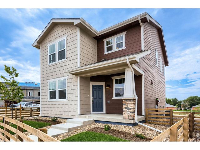 927 Nettle Ln, Fort Collins, CO 80524