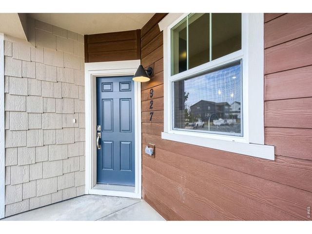 927 Nettle Ln, Fort Collins, CO 80524