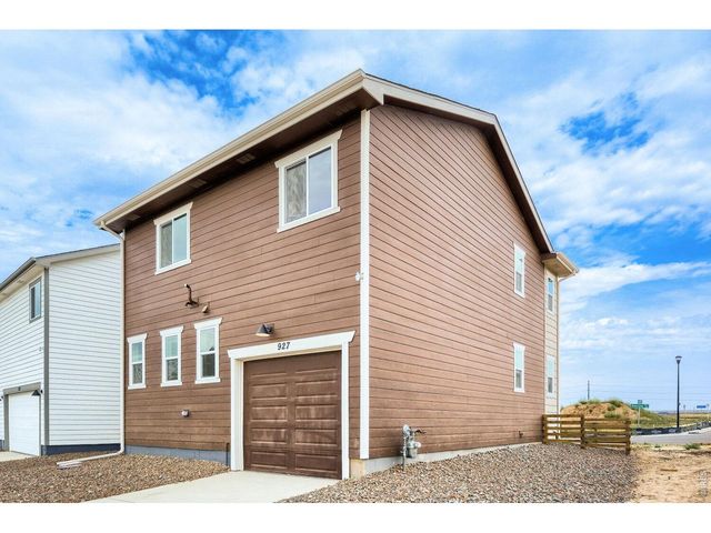 927 Nettle Ln, Fort Collins, CO 80524