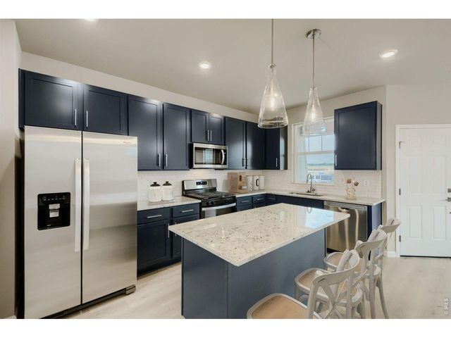 927 Nettle Ln, Fort Collins, CO 80524