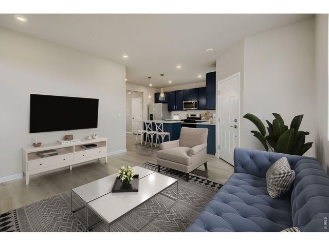 927 Nettle Ln, Fort Collins, CO 80524