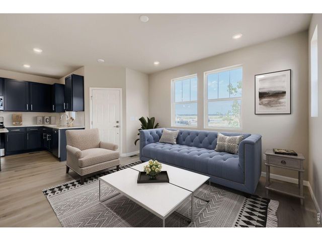 927 Nettle Ln, Fort Collins, CO 80524
