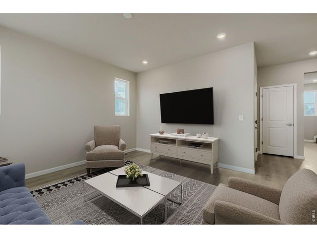 927 Nettle Ln, Fort Collins, CO 80524