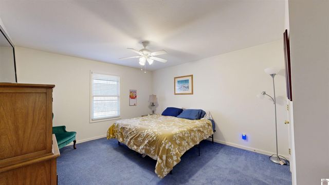 300 Rocky Point Lane, Gilbertsville, KY 42044