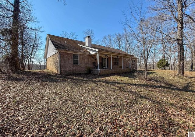 300 Rocky Point Lane, Gilbertsville, KY 42044