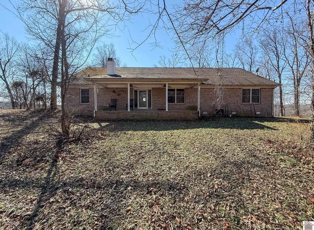 300 Rocky Point Lane, Gilbertsville, KY 42044