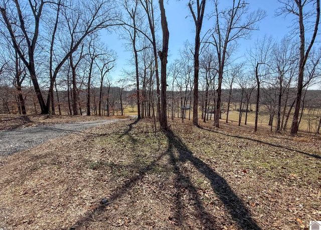 300 Rocky Point Lane, Gilbertsville, KY 42044
