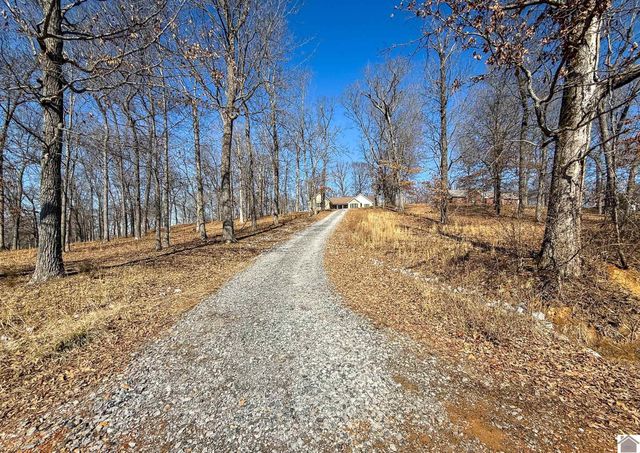 300 Rocky Point Lane, Gilbertsville, KY 42044