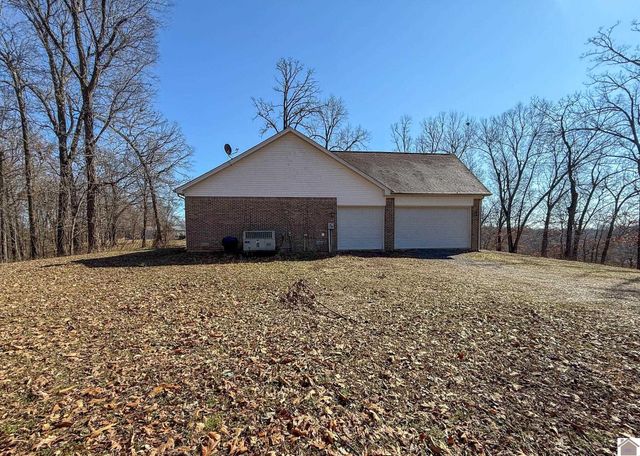 300 Rocky Point Lane, Gilbertsville, KY 42044