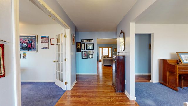 300 Rocky Point Lane, Gilbertsville, KY 42044