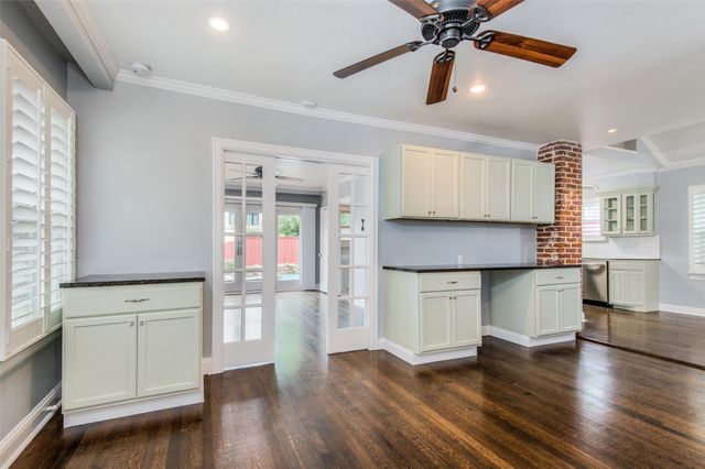 5518 Monticello Avenue, Dallas, TX 75206