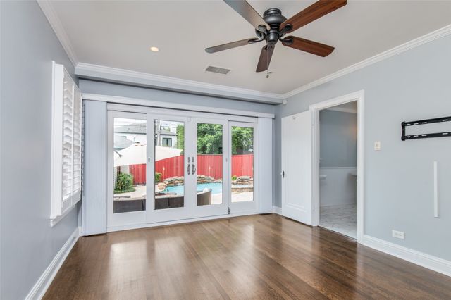 5518 Monticello Avenue, Dallas, TX 75206