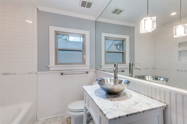 5518 Monticello Avenue, Dallas, TX 75206