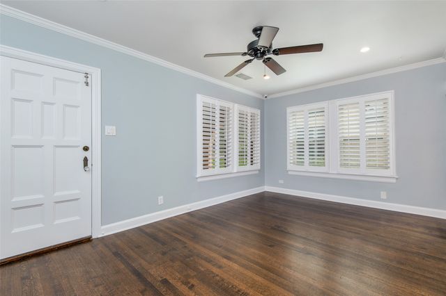 5518 Monticello Avenue, Dallas, TX 75206