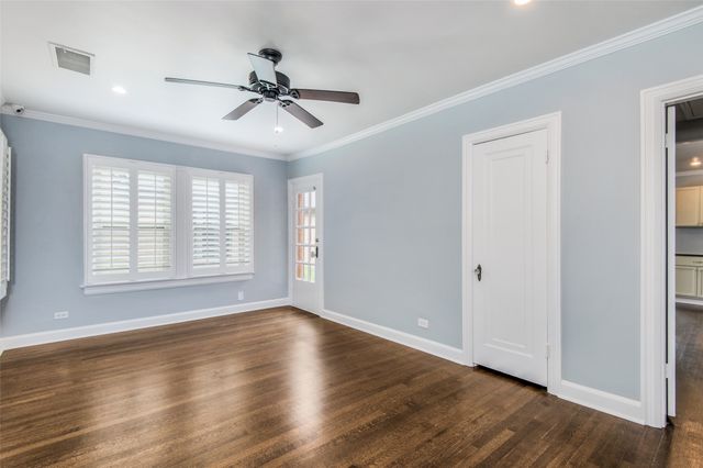 5518 Monticello Avenue, Dallas, TX 75206