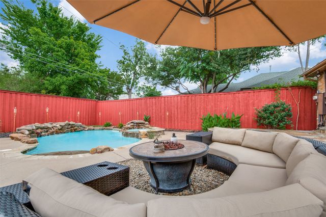 5518 Monticello Avenue, Dallas, TX 75206