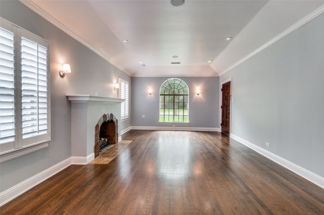 5518 Monticello Avenue, Dallas, TX 75206